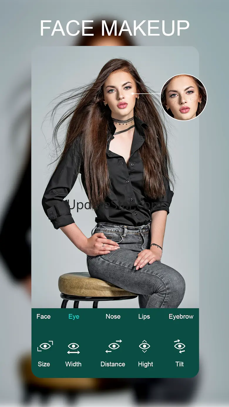 Photo Editor: Photo Lab studio 12.1.0