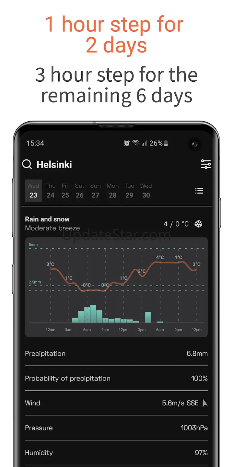 OpenWeather 1.1.7