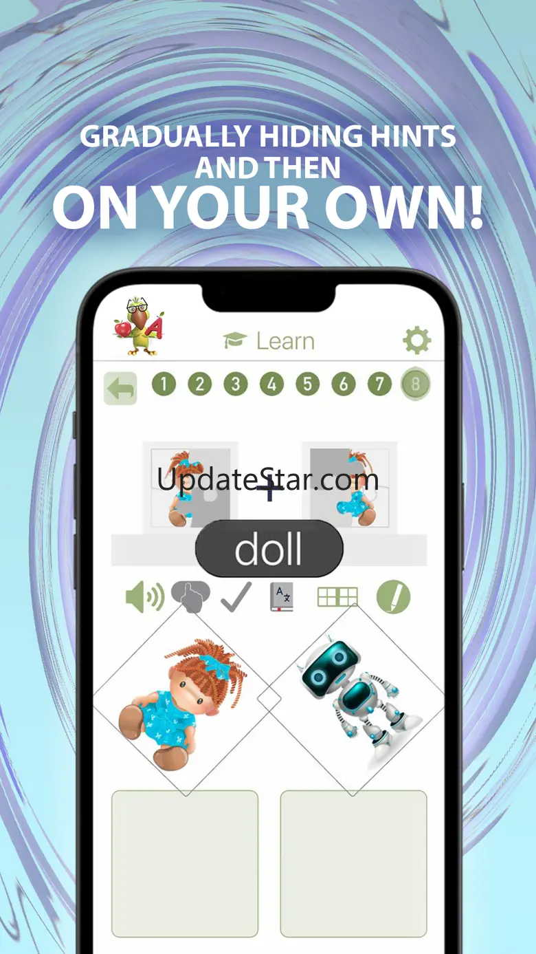 Language Learning ParryLingo 8.8