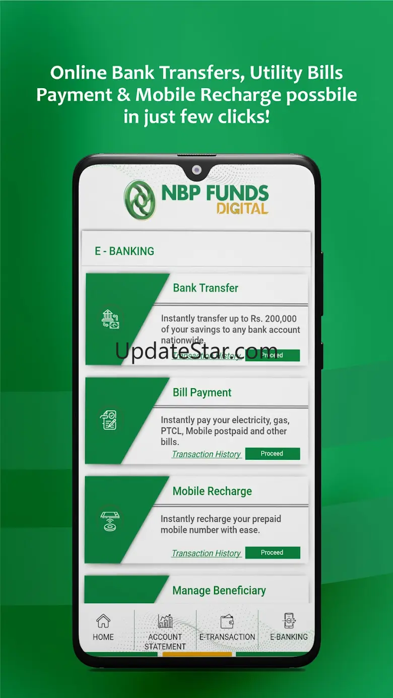 NBP Funds Digital 1.19.3