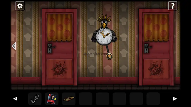 Forgotten Hill Tales 2.2.5