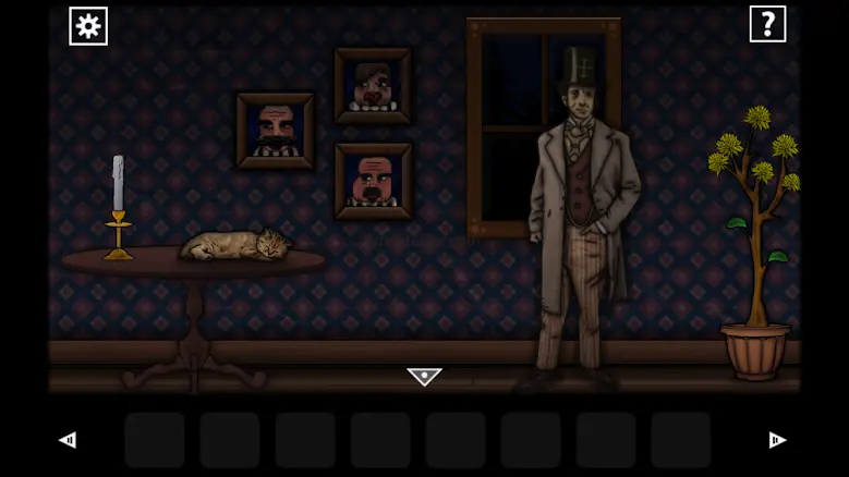 Forgotten Hill Tales 2.2.5