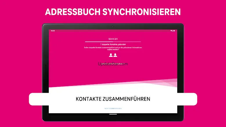 Sync-Plus: Synchronisation 1.6.4