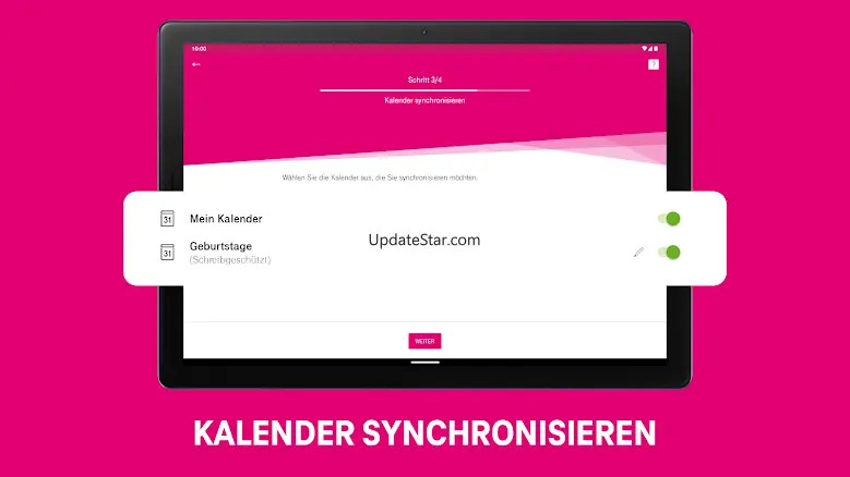 Sync-Plus: Synchronisation 1.6.4