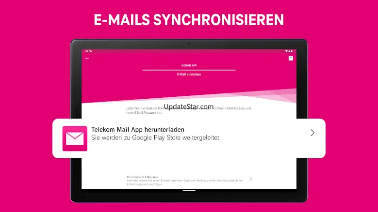Sync-Plus: Synchronisation 1.6.4