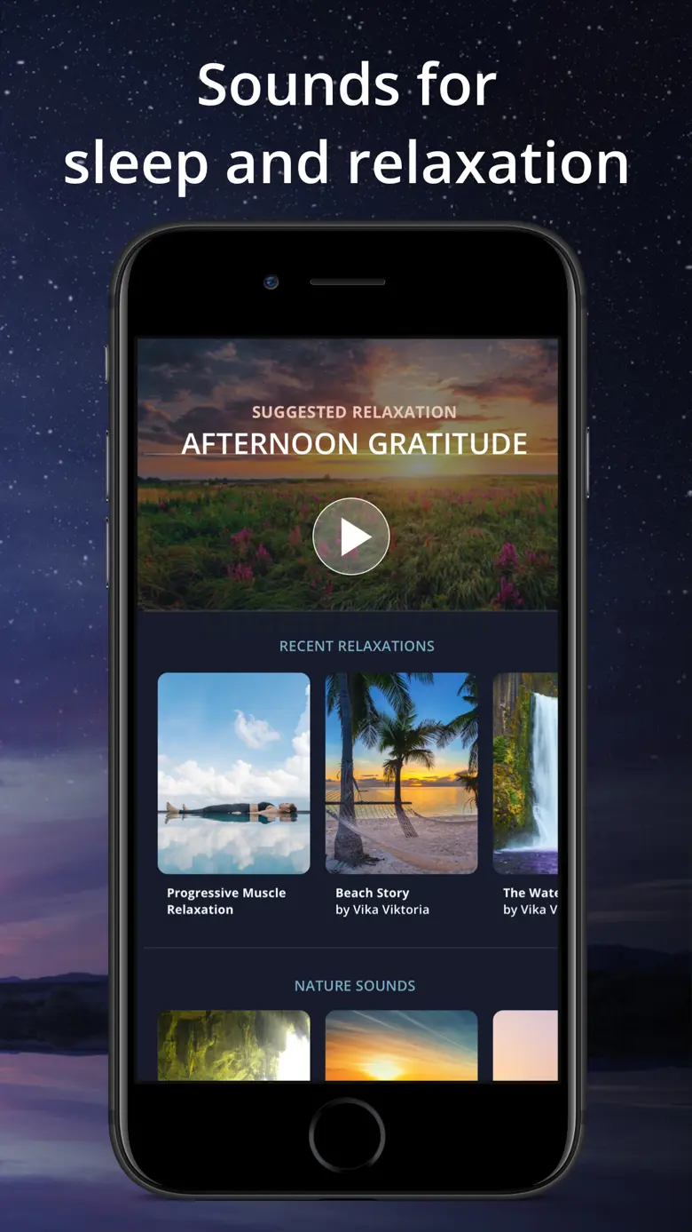 SleepSpace: Dr Snooze AI Coach 8.2.5