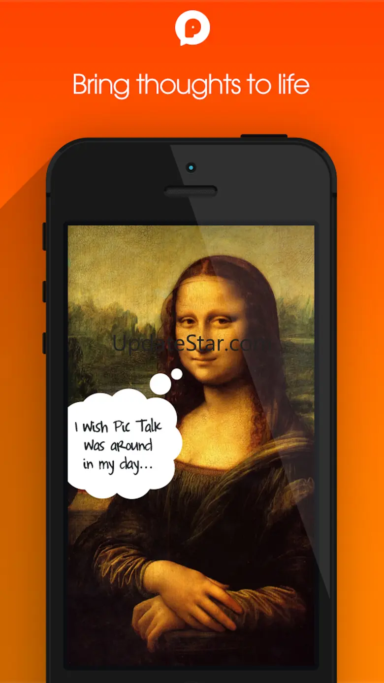 Speech Bubble: Pic Talk 2.0.3