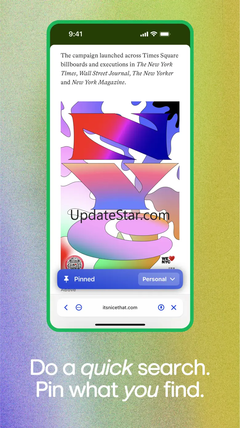 Sidebar Sync for Arc Members v1.07