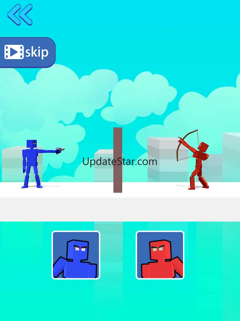 Strongest Survival 1.2.2