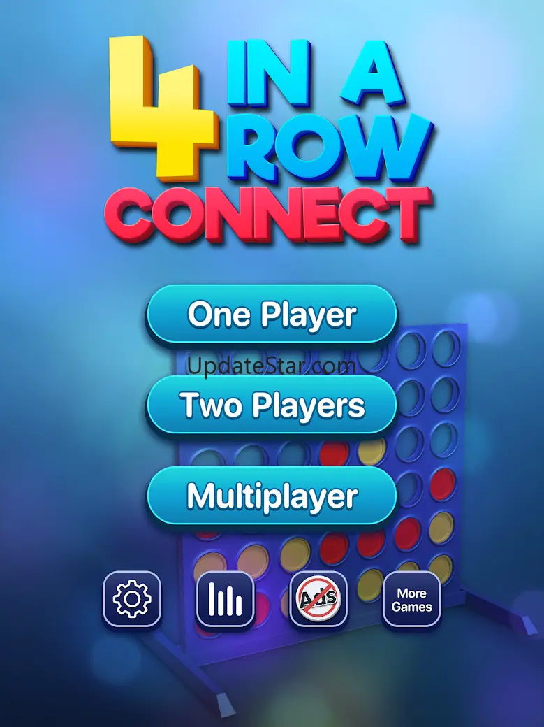 Four In A Row Connect Game 1.27.4.83