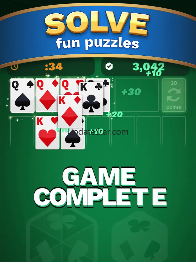 Solitaire Cube: Single Player  1.03