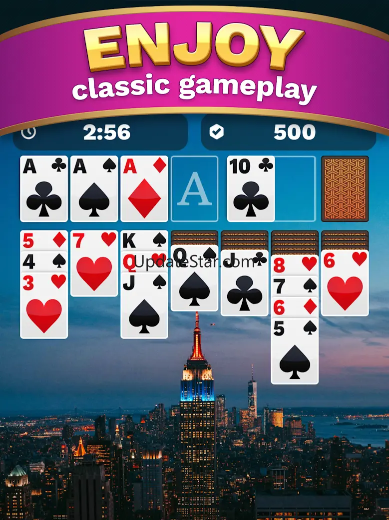 Solitaire Cube: Single Player  1.03