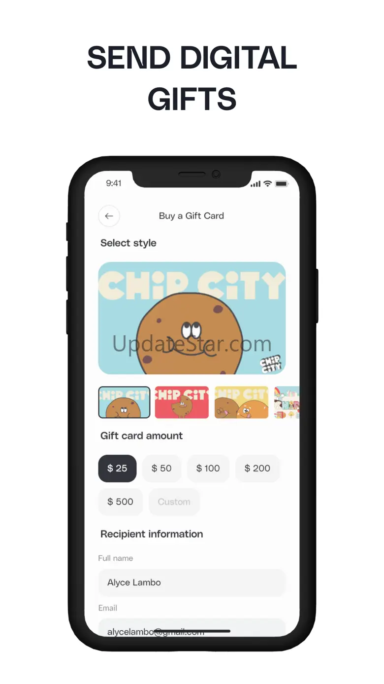 Chip City 3.7.0