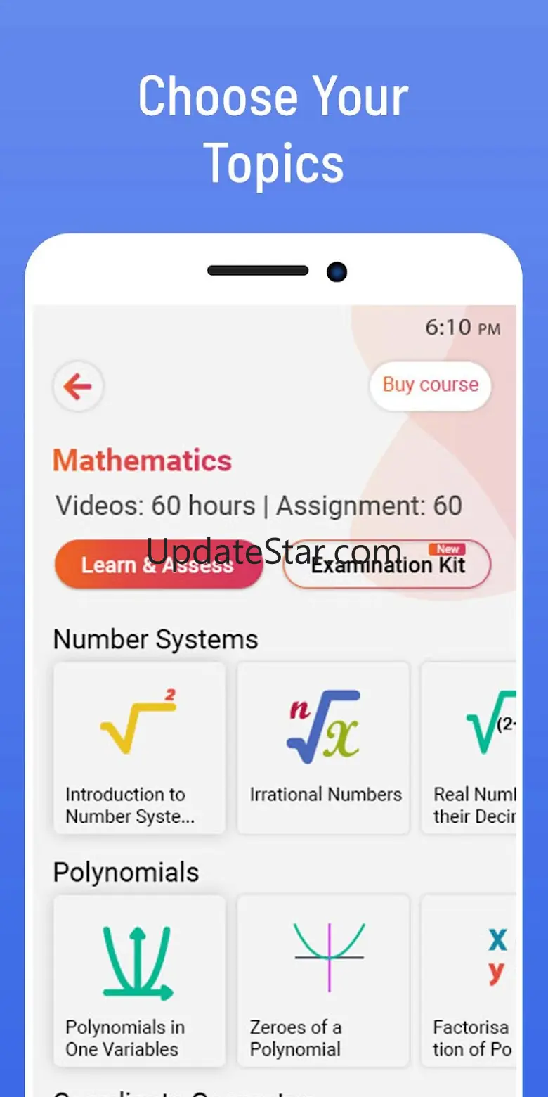BrightTutee: A Digital Learnin 1.96