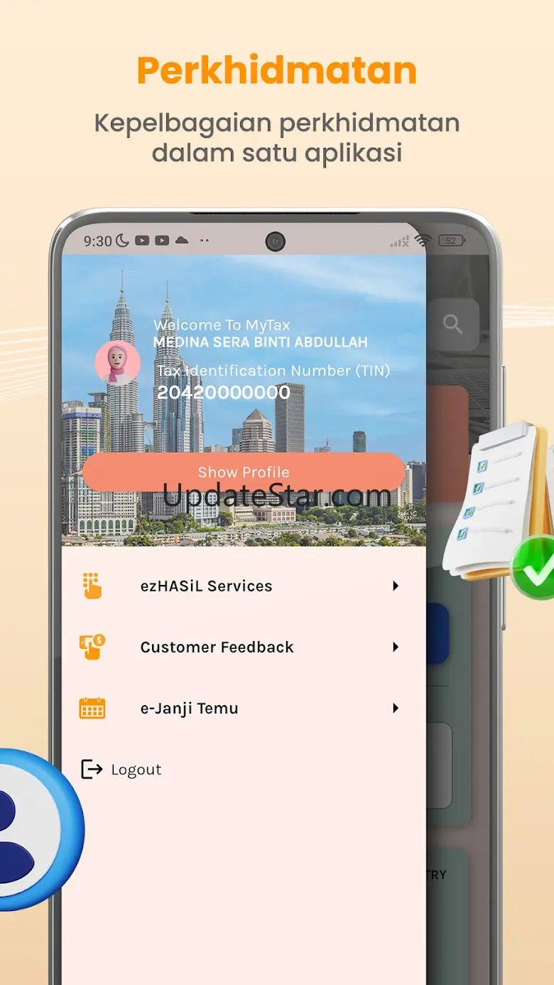MyTax 1.0.36