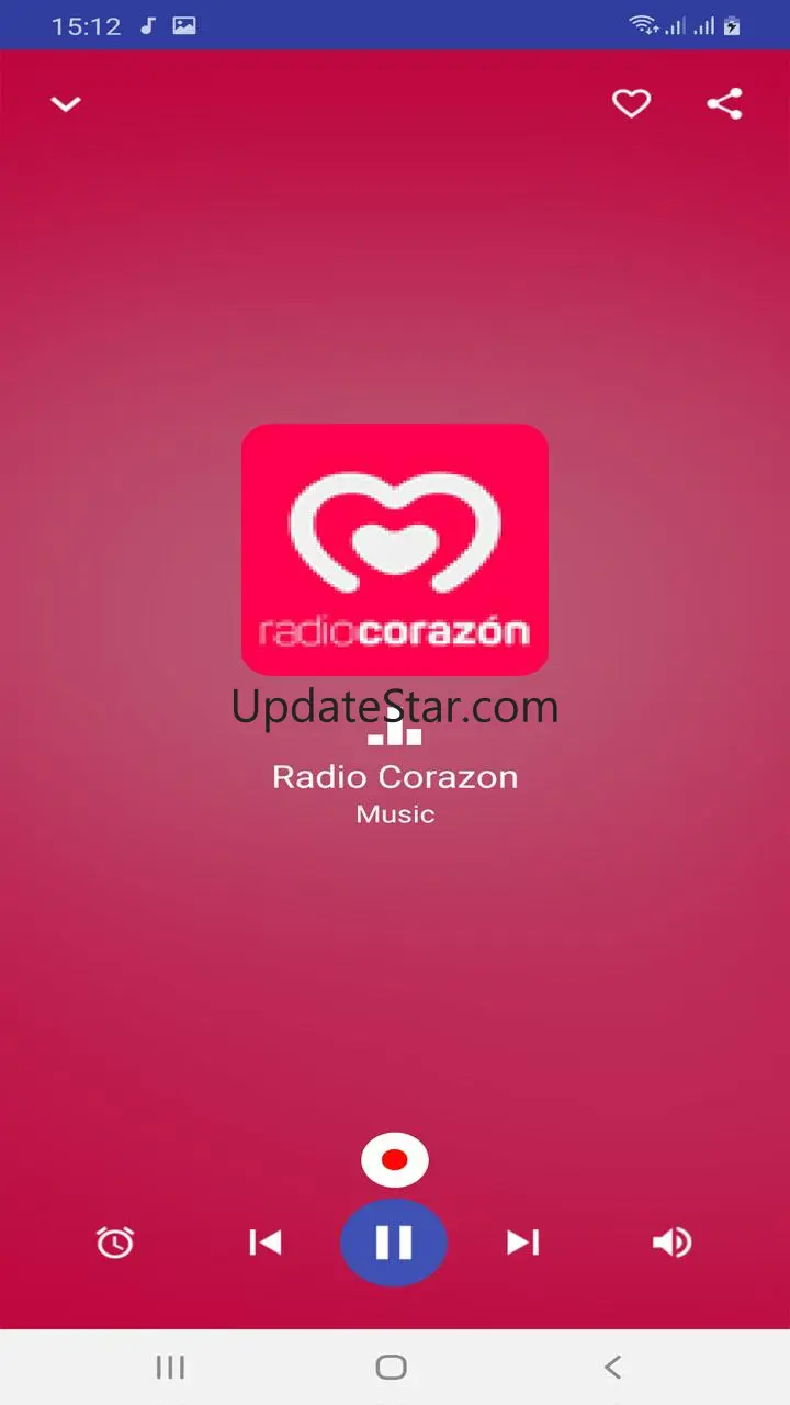 Radio Peru Fm Online 2.0.9