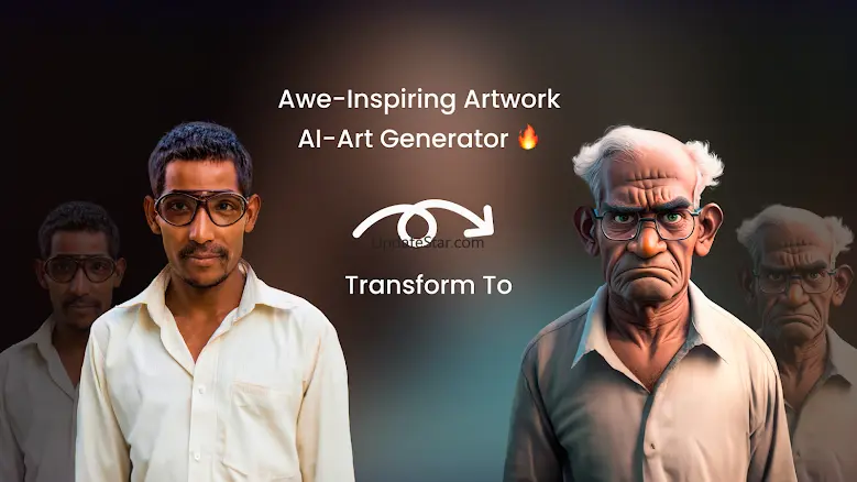 Pro Imagine AI Art Generator 1.19