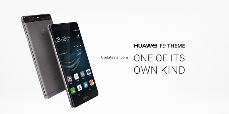 Theme - Huawei P9 Lite 1.0.1