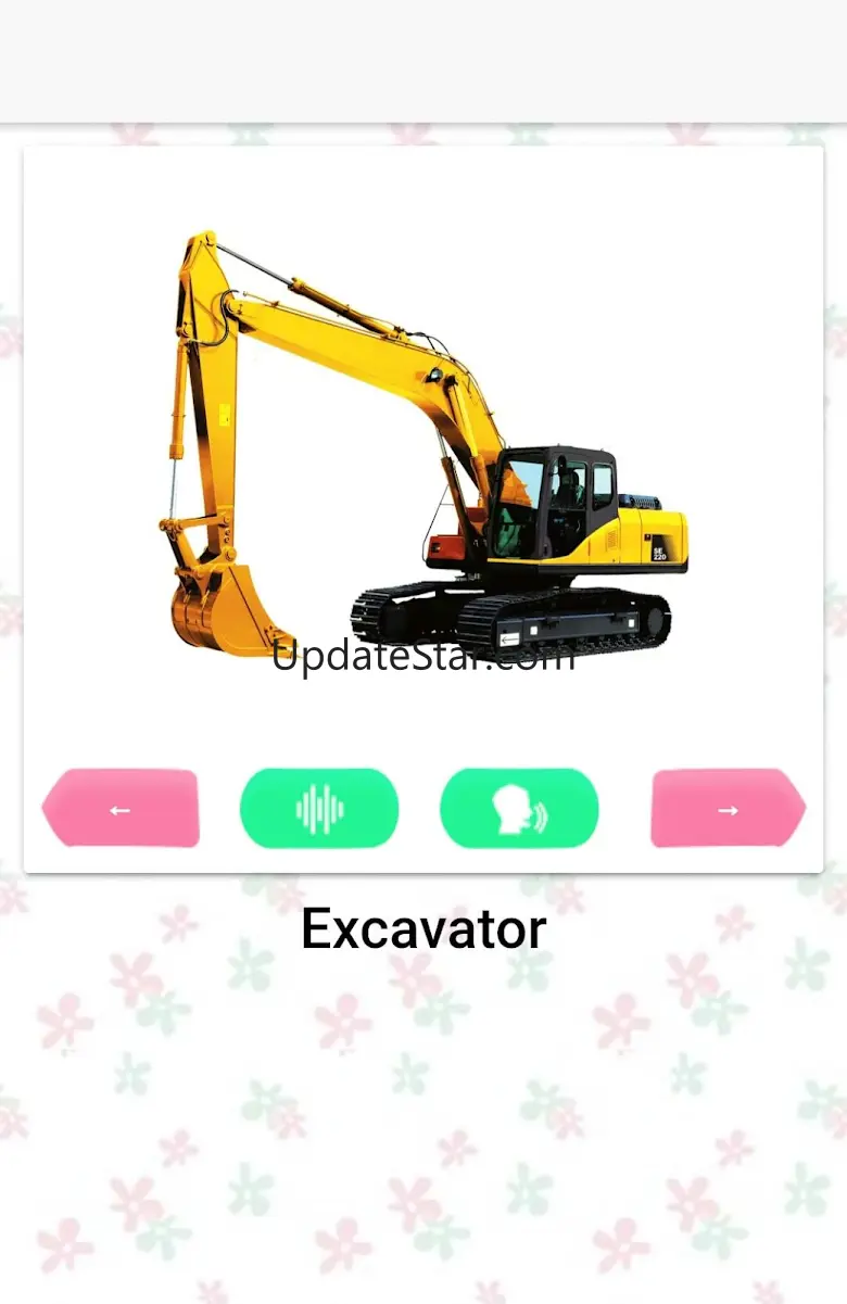 Transport For Kids 3.0.1