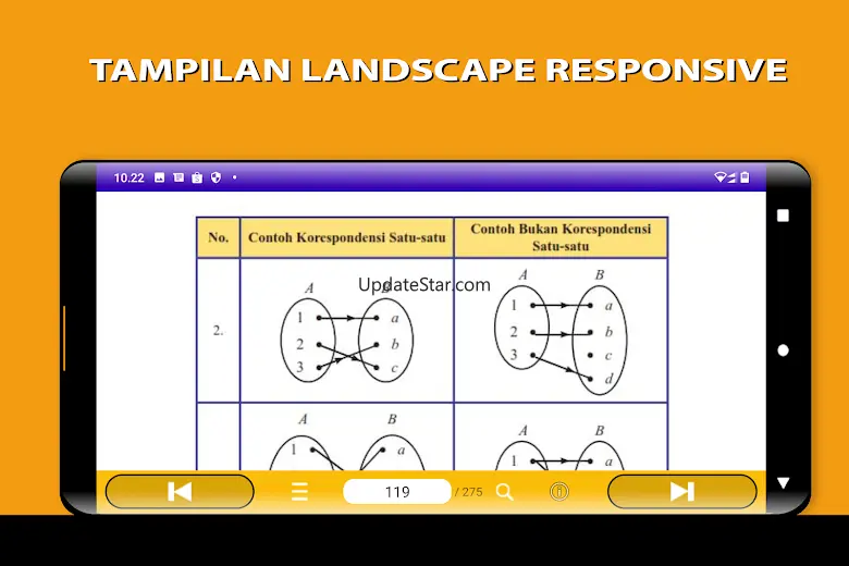 Matematika Kelas 8 Semester 1 1.2