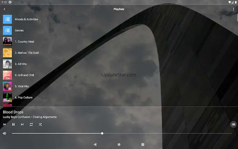 Home Remote 3.7