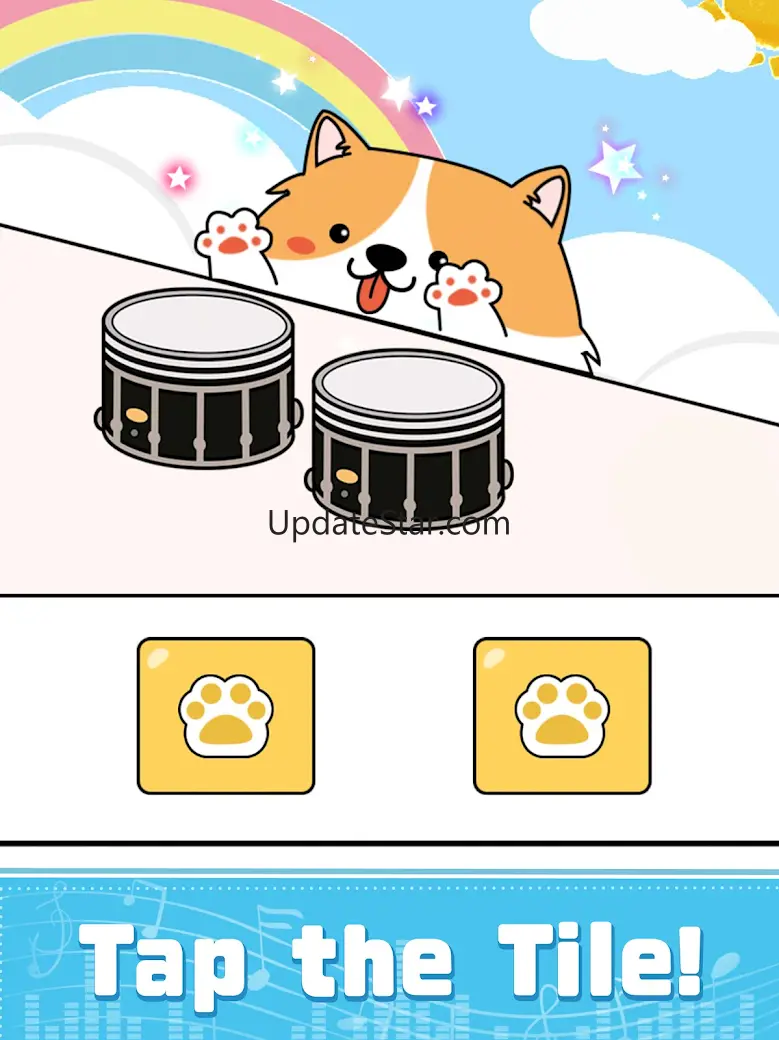 Tik Dog: Music Game 1.0.5.0
