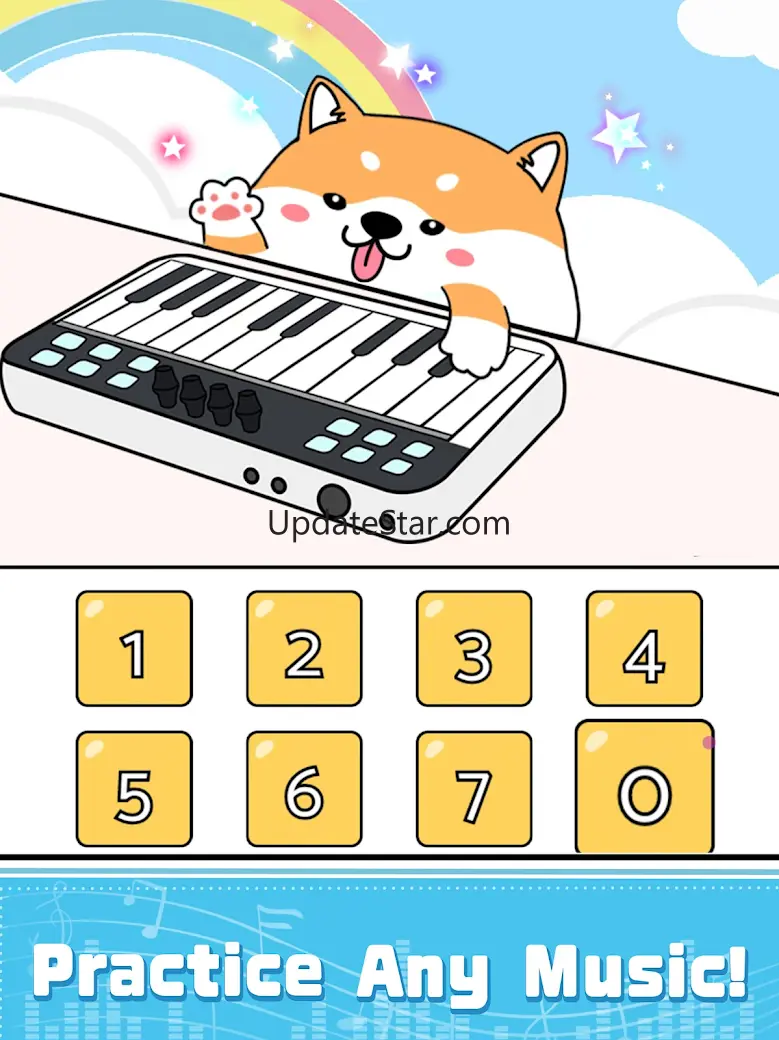Tik Dog: Music Game 1.0.5.0