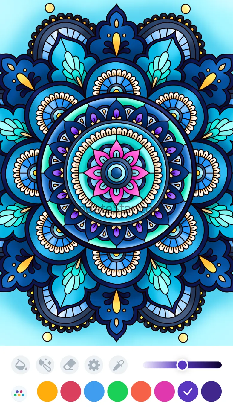 Coloring Book - ColorGuru 2.1.9
