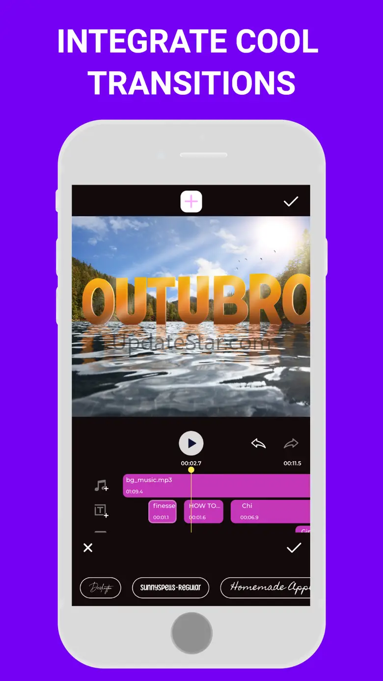 Create Intro For Youtube Video 5.0