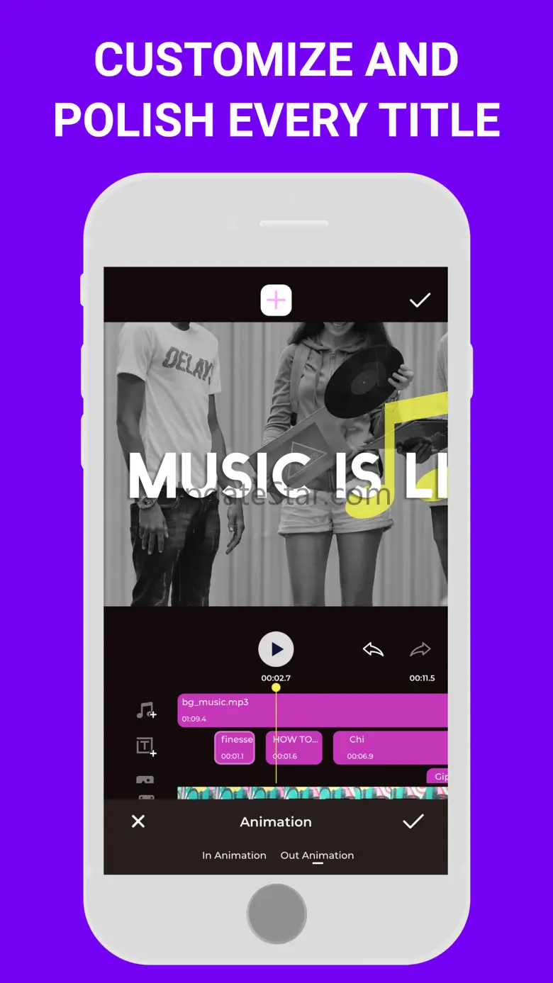 Create Intro For Youtube Video 5.0