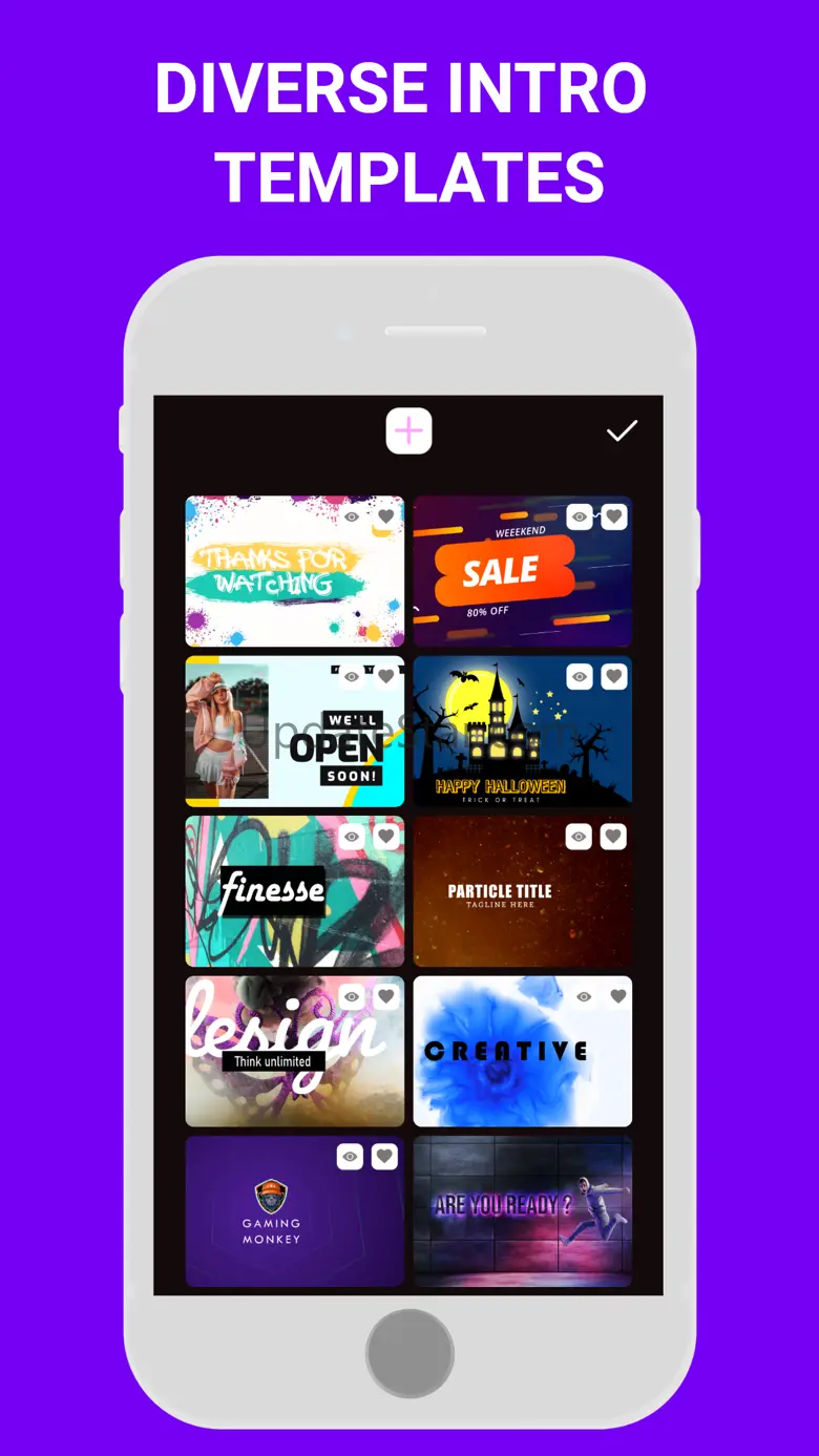Create Intro For Youtube Video 5.0