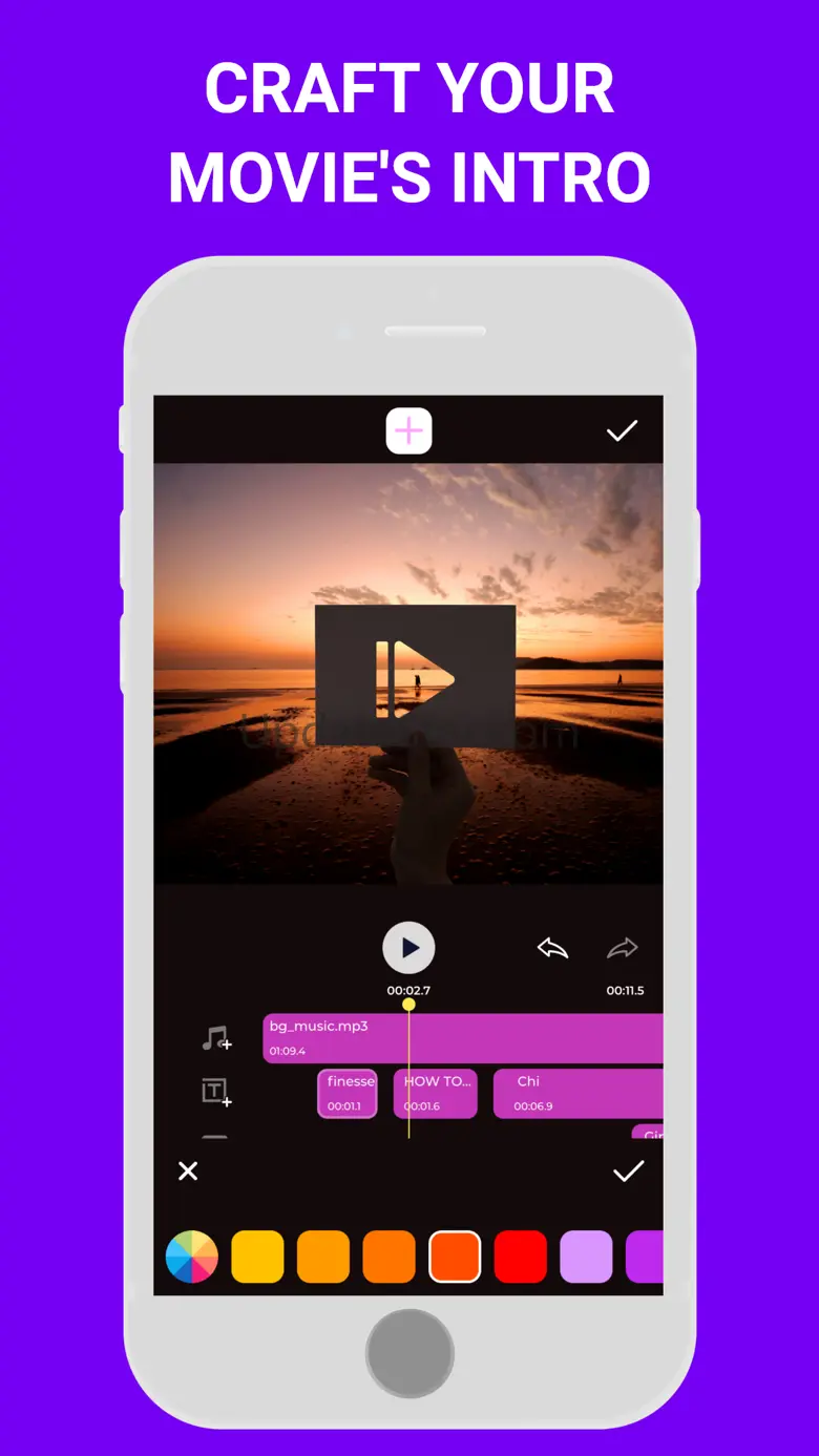 Create Intro For Youtube Video 5.0