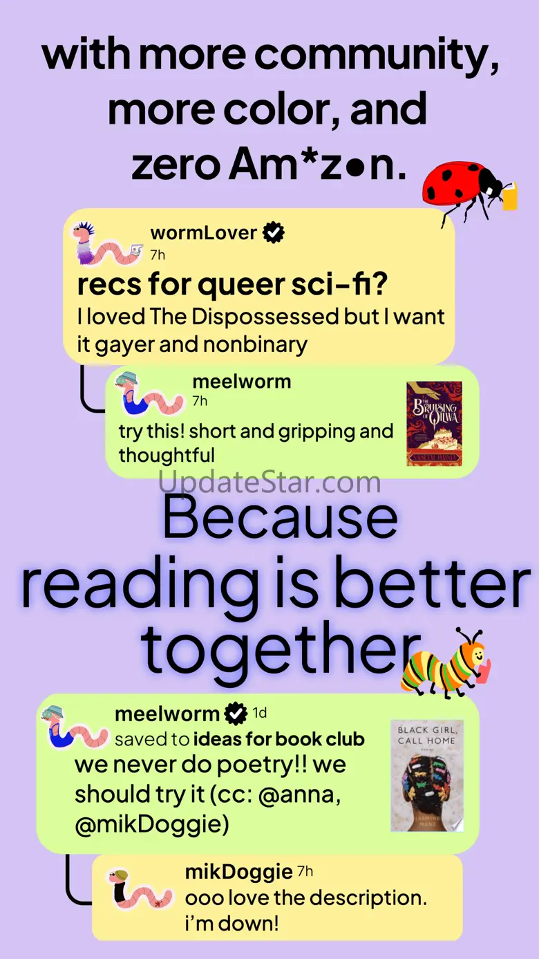 bookworm reads 3.3.20