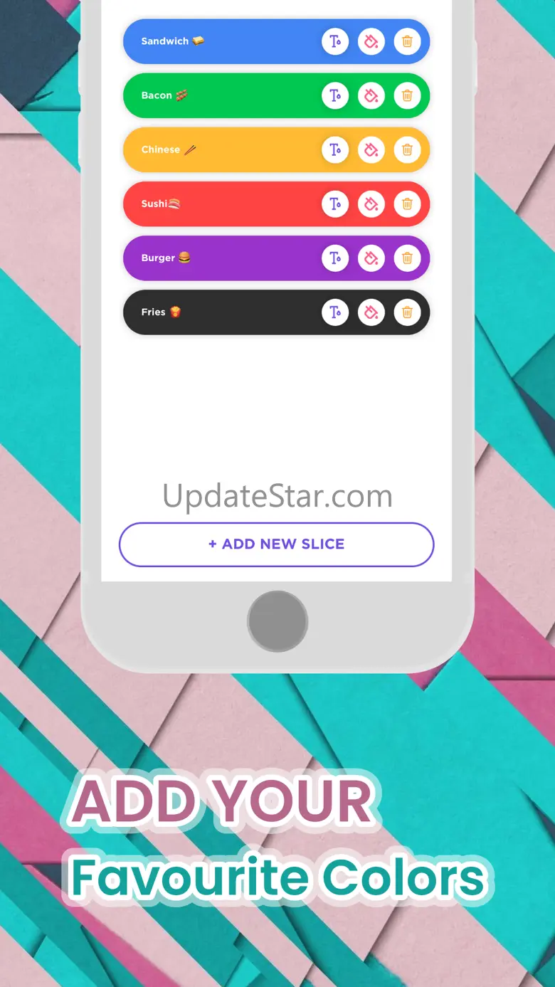 Spin The Wheel - Raffle App 5.6