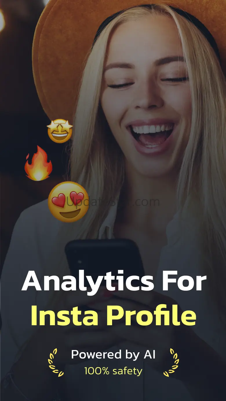 Reports+,Tracker for Instagram 1.23