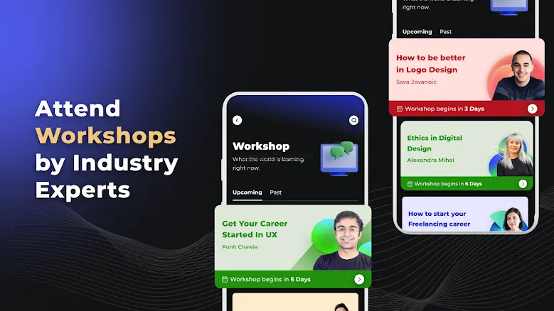 ProApp : Learn UX UI Design 3.08.35