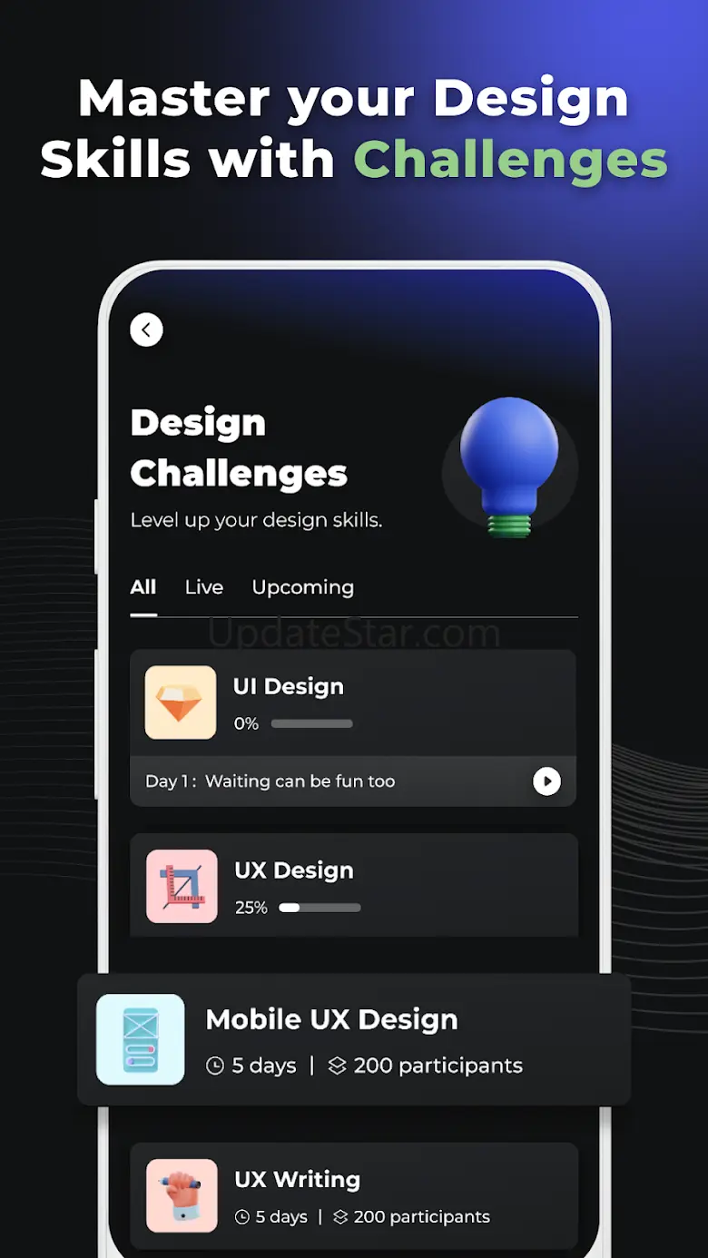 ProApp : Learn UX UI Design 3.08.35