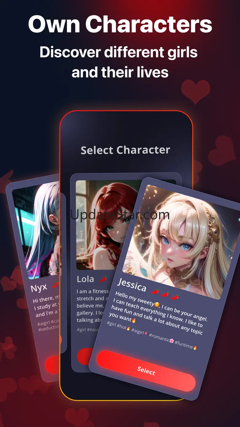 Vivy AI - Chat, AI Girlfriend 1.1.5