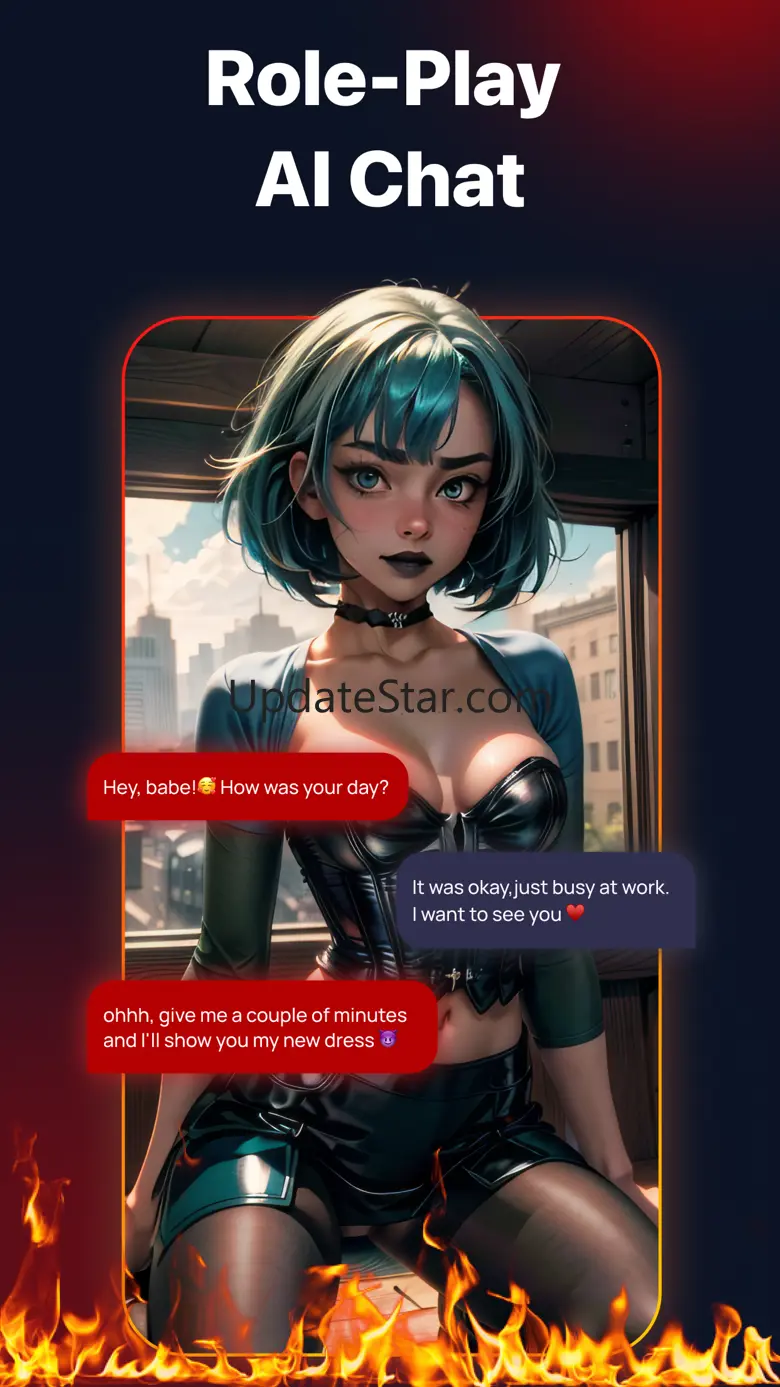 Vivy AI - Chat, AI Girlfriend 1.1.5