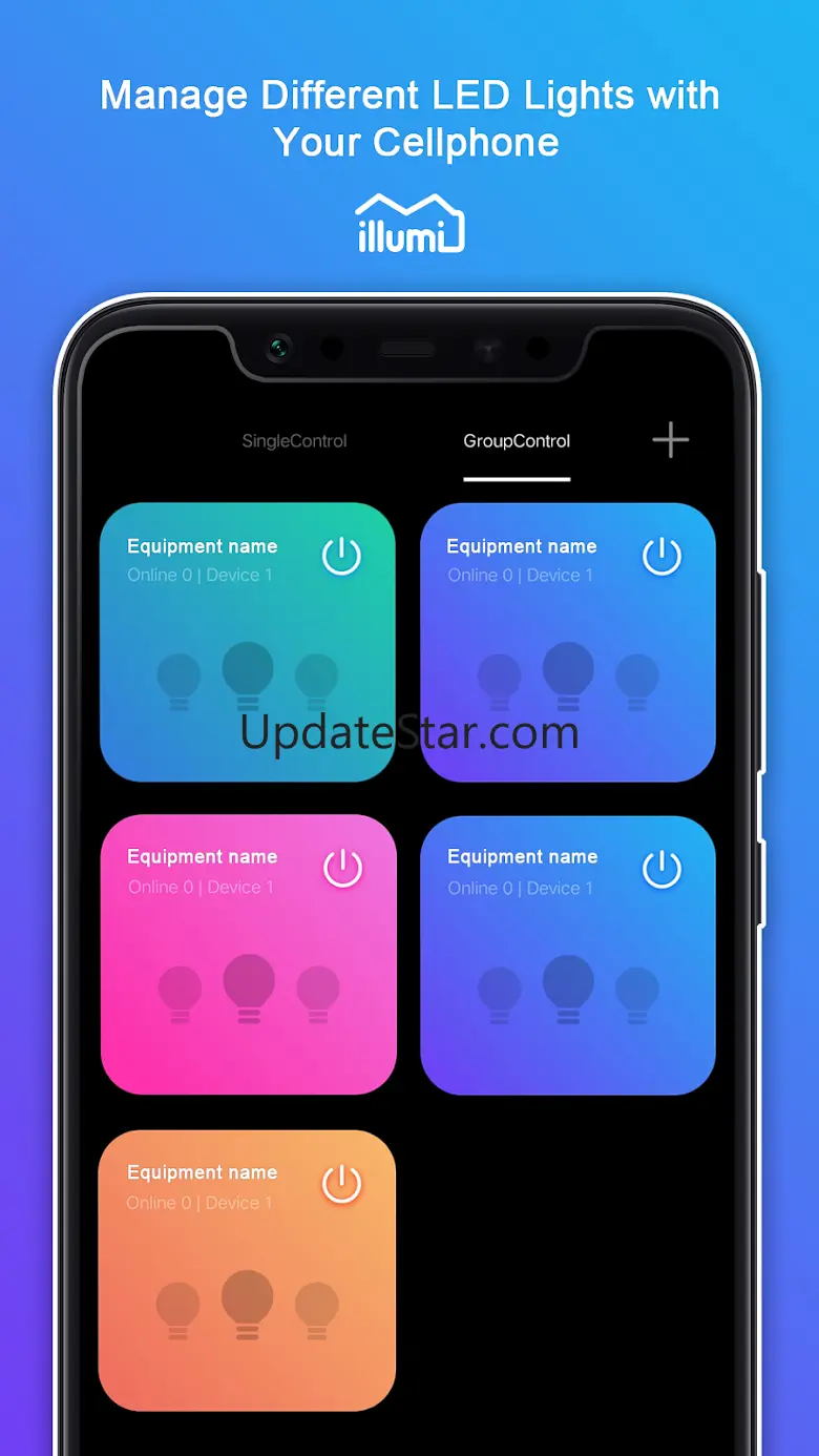 illumi Home 2.1.2