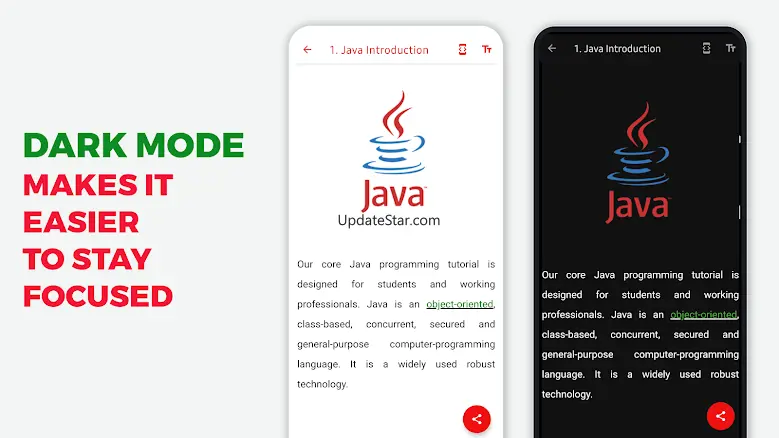 Learn Java Tutorial ApkZube 2.3