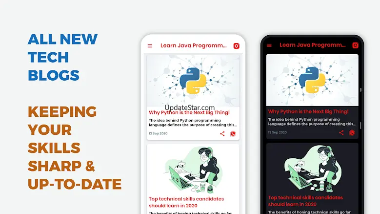 Learn Java Tutorial ApkZube 2.3