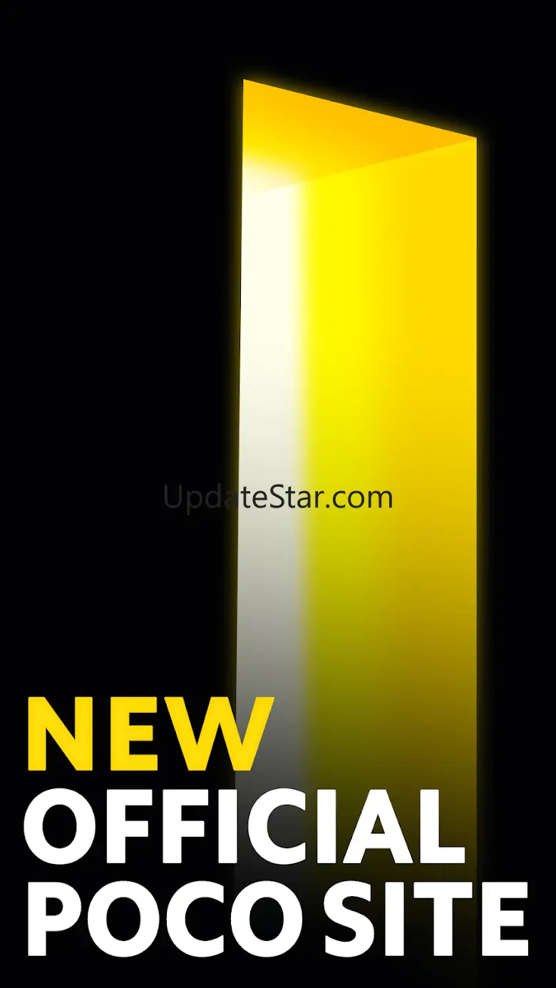 POCO Store 1.3.9