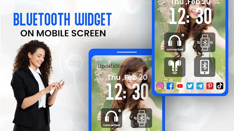 Bluetooth Pair Auto Connect 2.3.27