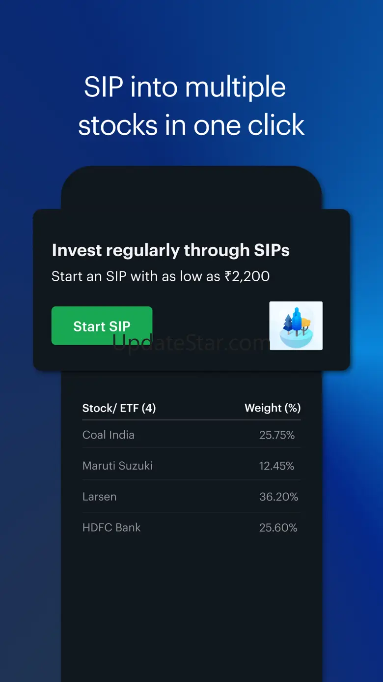 smallcase: Stock Investments 7.3.0
