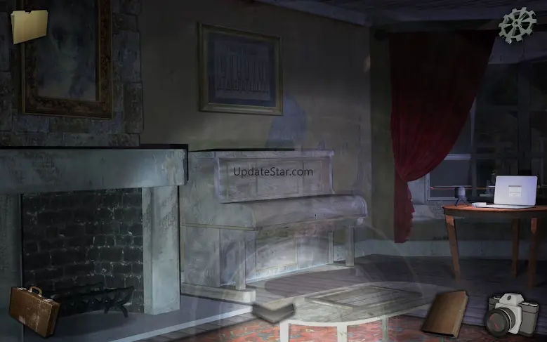 The Forgotten Room - Escape 1.2.3