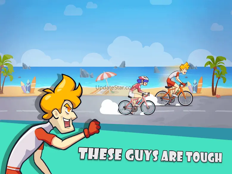Tap Tap Riding 1.2.214605
