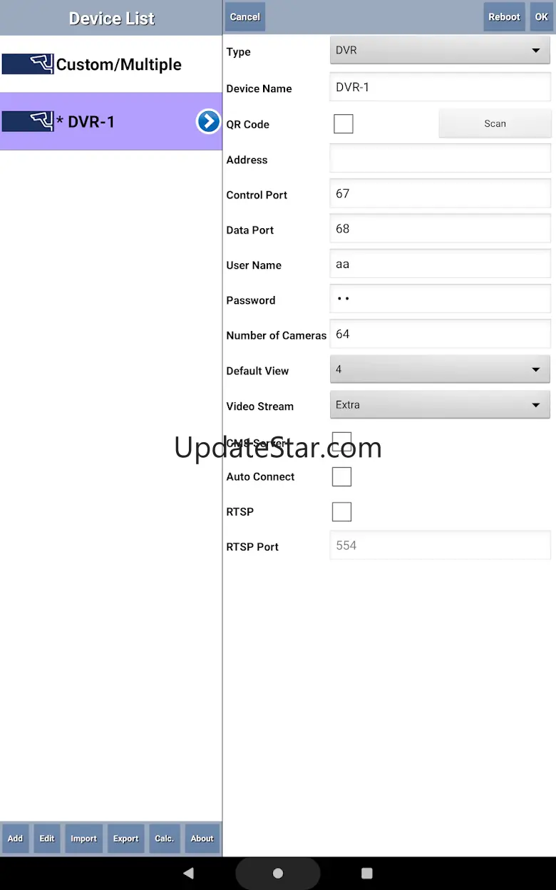 TapCMS v1.10.15