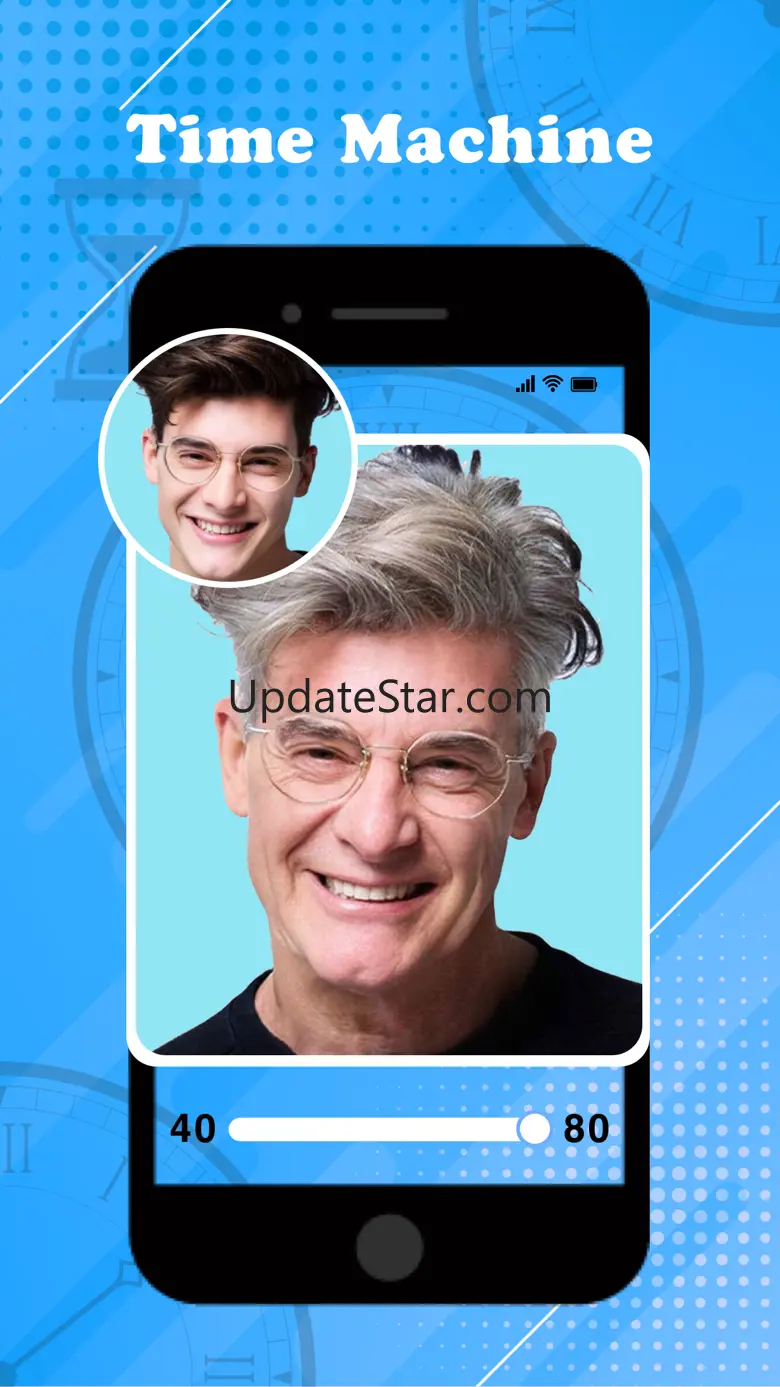 Aging Wonder 1.3.1