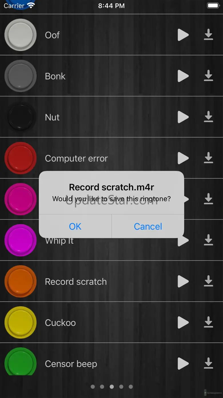 Funny Sounds Sound Board + 1.7